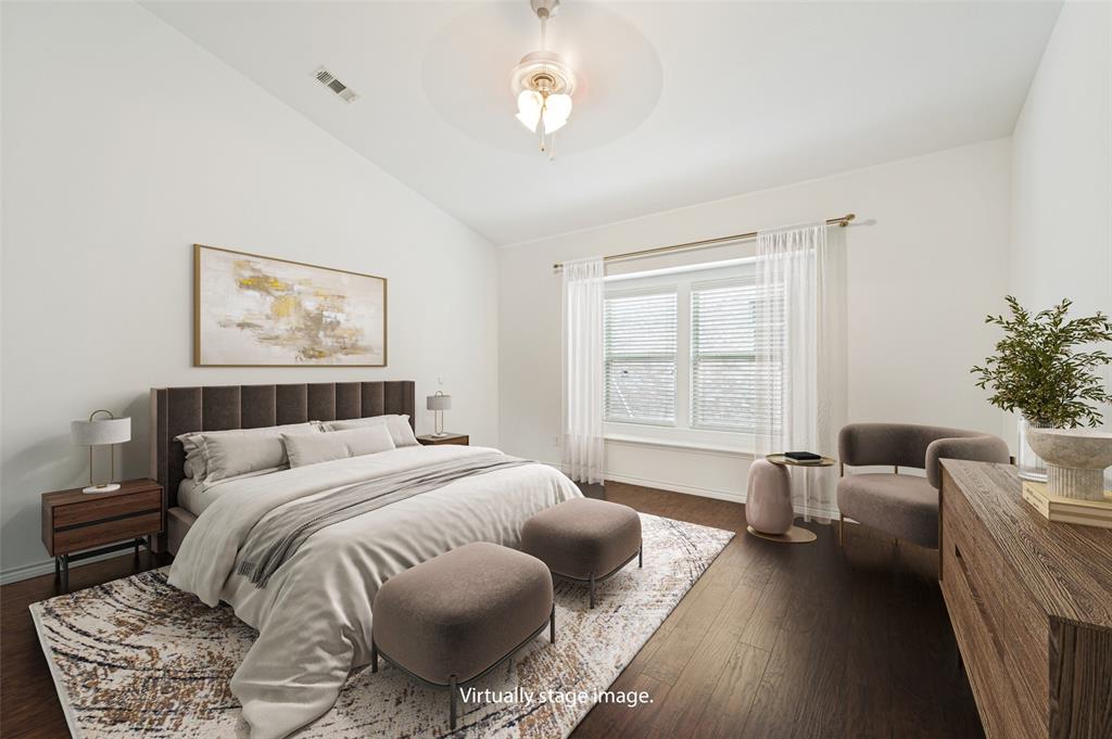 Hidden Cove Ph One - Residential