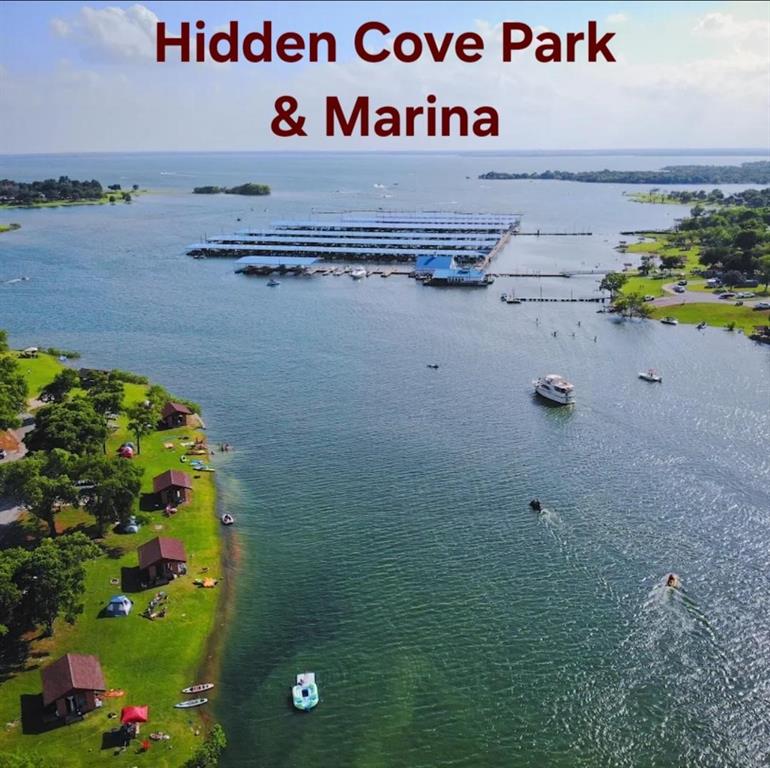 Hidden Cove Ph One - Residential