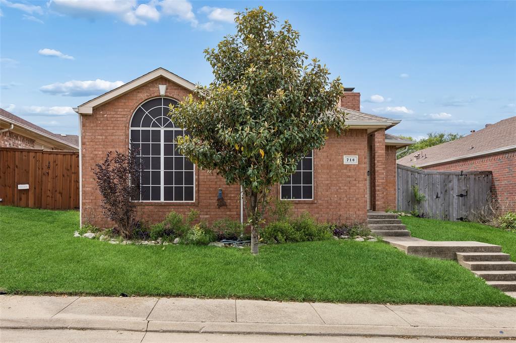 Timberbrook 1st Rep - Residential
