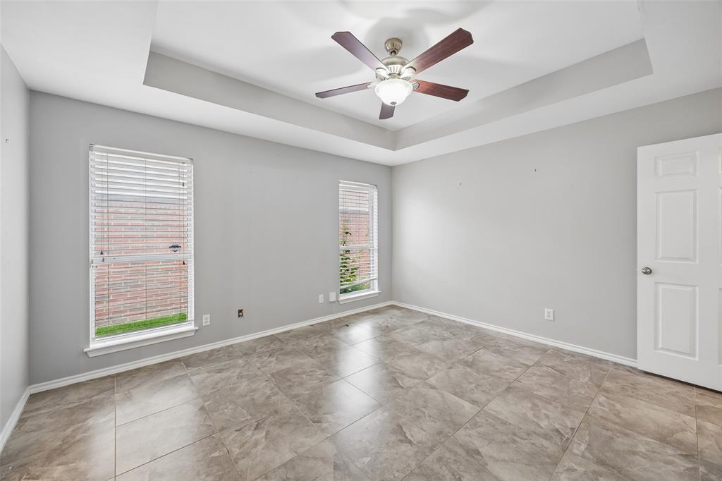 Timberbrook 1st Rep - Residential