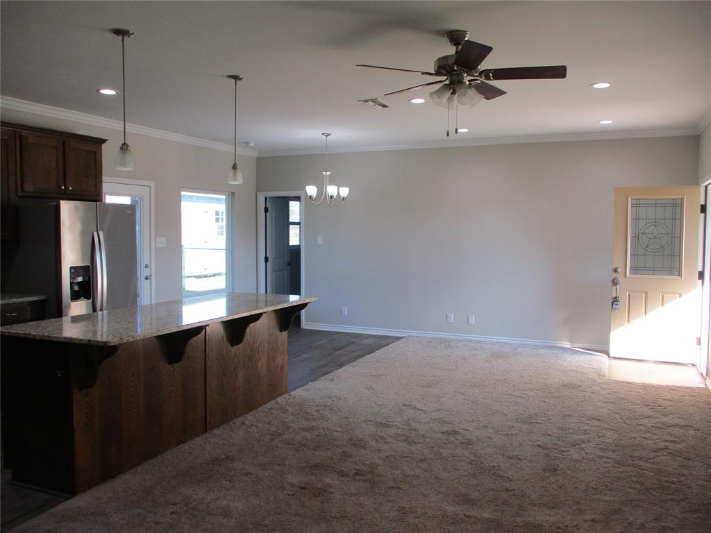 Meadows - Residential