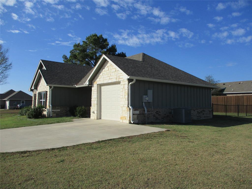 Meadows - Residential
