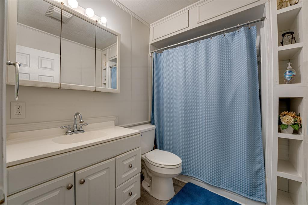 Westwood Beach - Residential