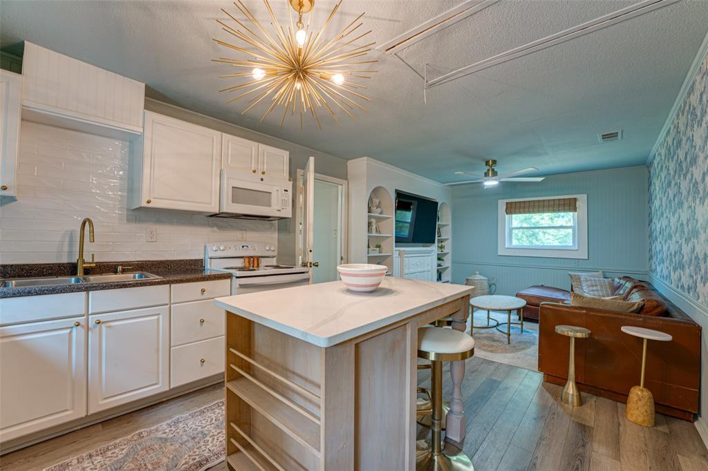 Charming and beautifully updated 3-bedroom, 2-bath home nestled near the shores of Cedar Creek Lake in the heart of Tool. This inviting property offers the perfect blend of comfort, style, and lake living. Inside, you’ll find modern updates throughout with an open and welcoming layout ideal for both relaxing and entertaining. Enjoy peaceful mornings and sunset evenings just minutes from the water, plus the convenience of your own private boat ramp for easy lake access anytime, with membership to POA. Whether you’re looking for a full-time residence, weekend retreat, or investment opportunity, this home delivers the laid-back lifestyle Cedar Creek Lake is known for.