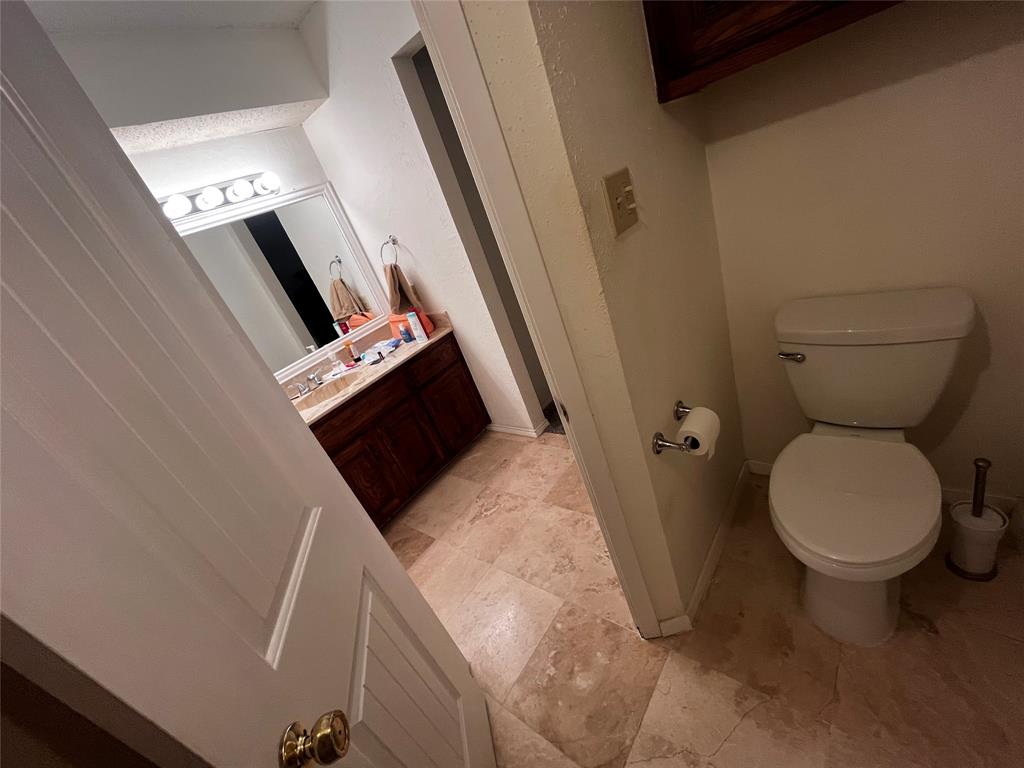 Townhouse Add - Residential