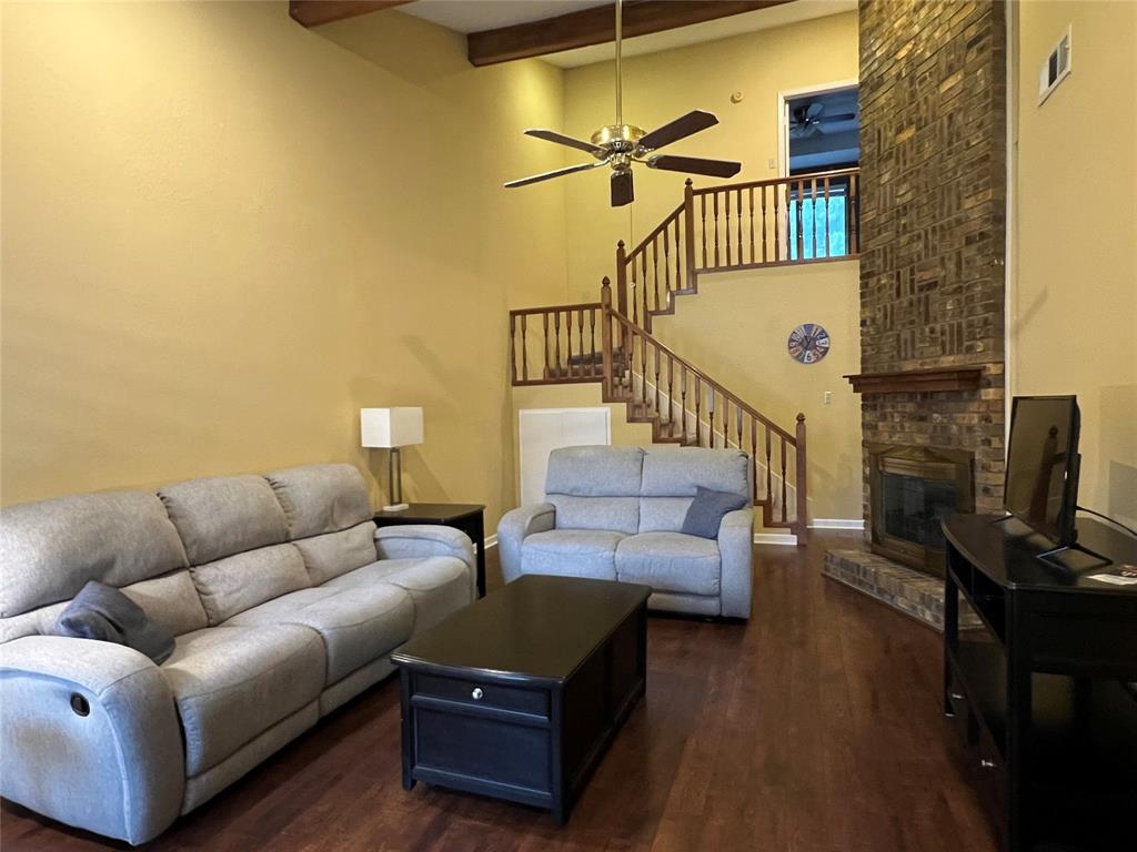 Townhouse Add - Residential