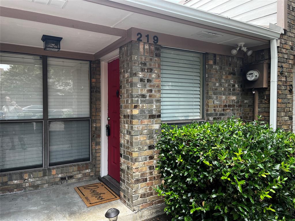 Townhouse Add - Residential