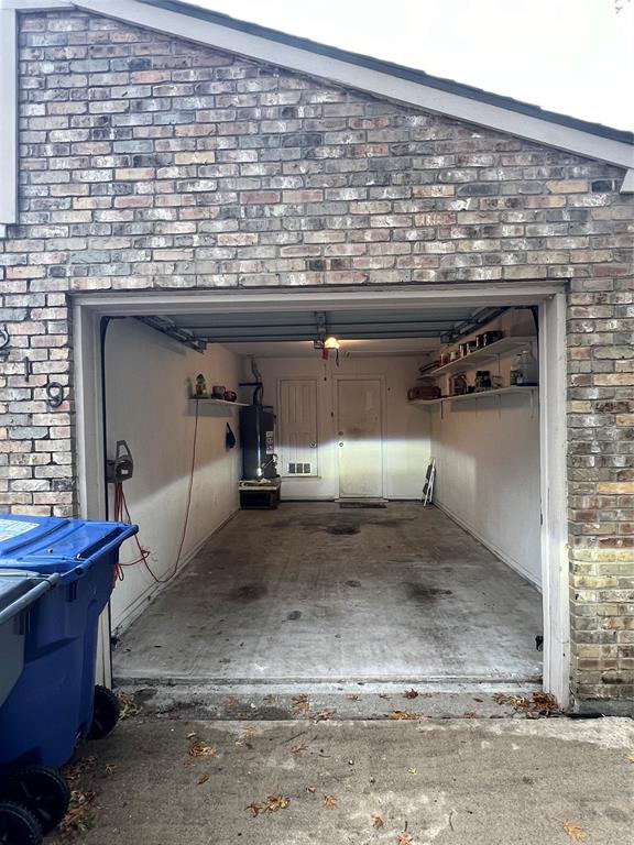 Townhouse Add - Residential