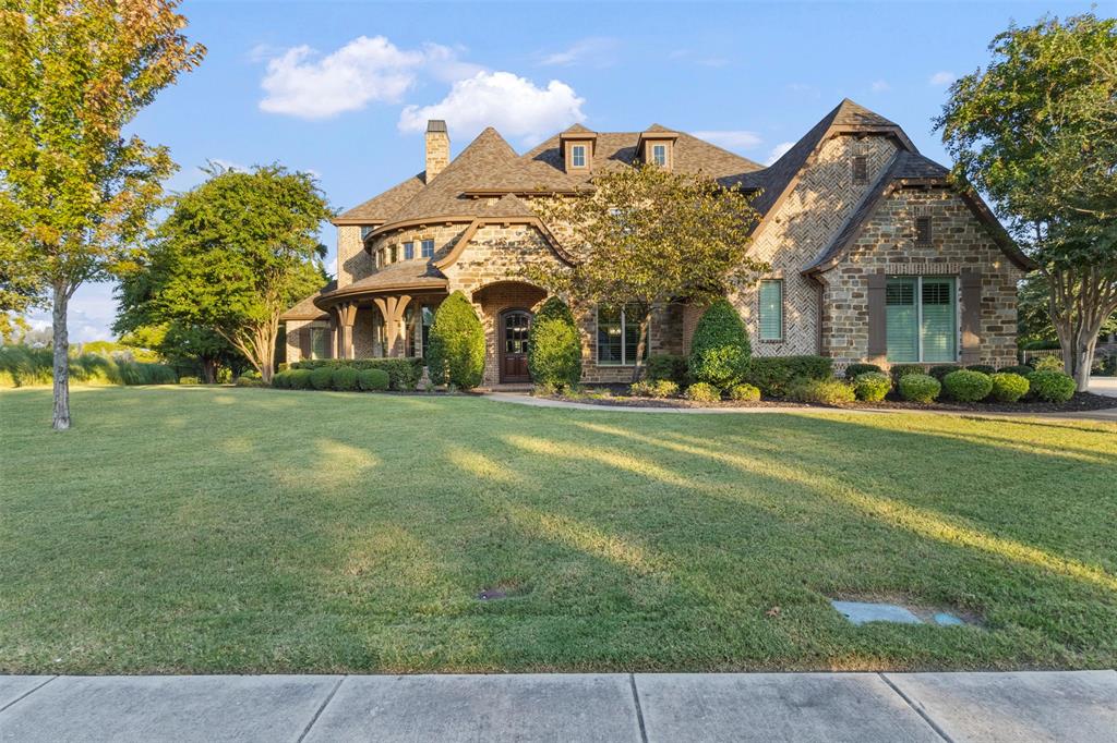 Cedar Glen Estates - Residential