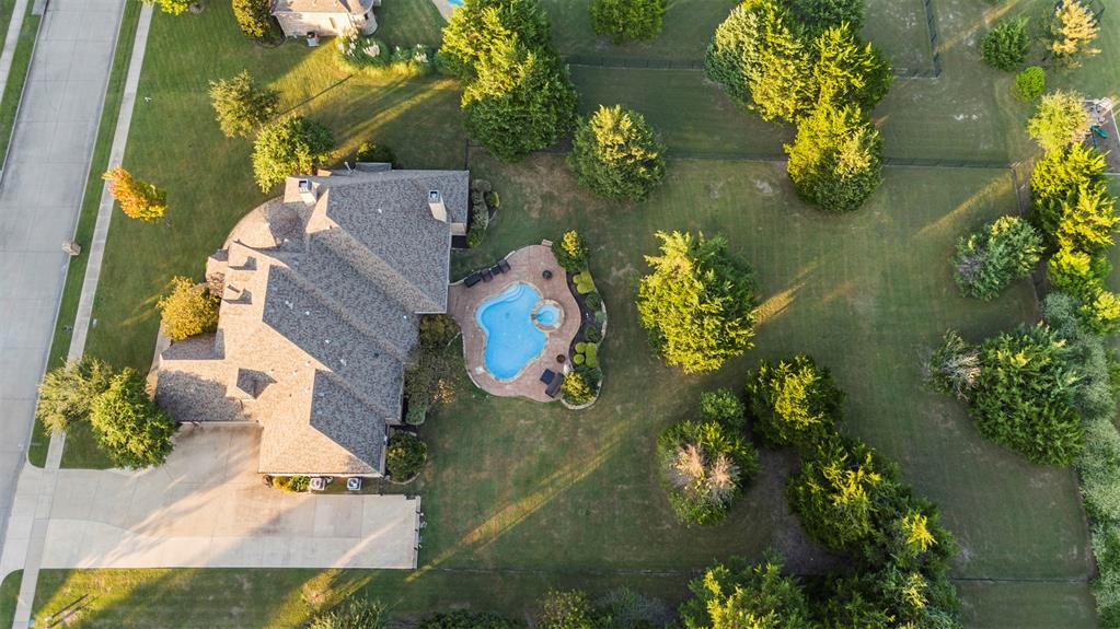 Cedar Glen Estates - Residential