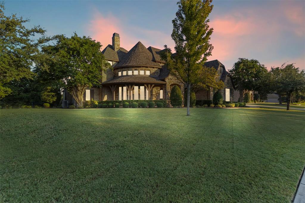 Cedar Glen Estates - Residential