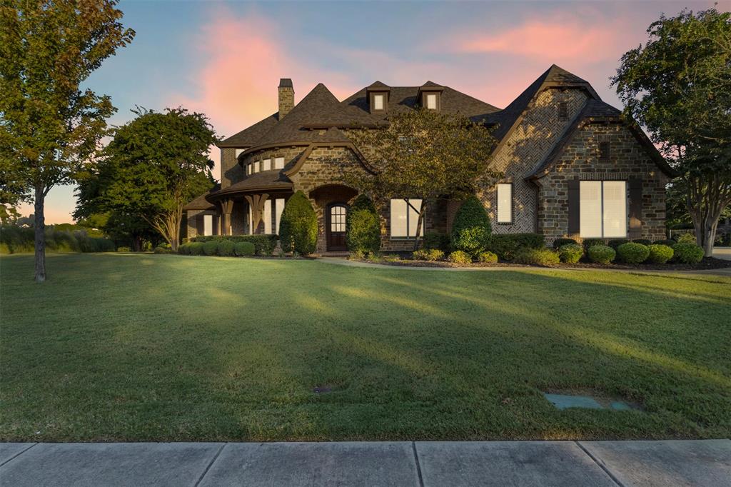 Cedar Glen Estates - Residential