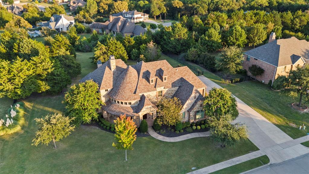 Cedar Glen Estates - Residential