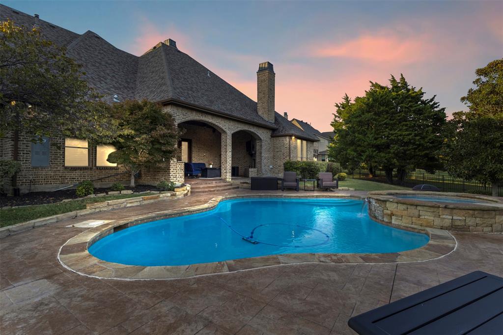 Cedar Glen Estates - Residential