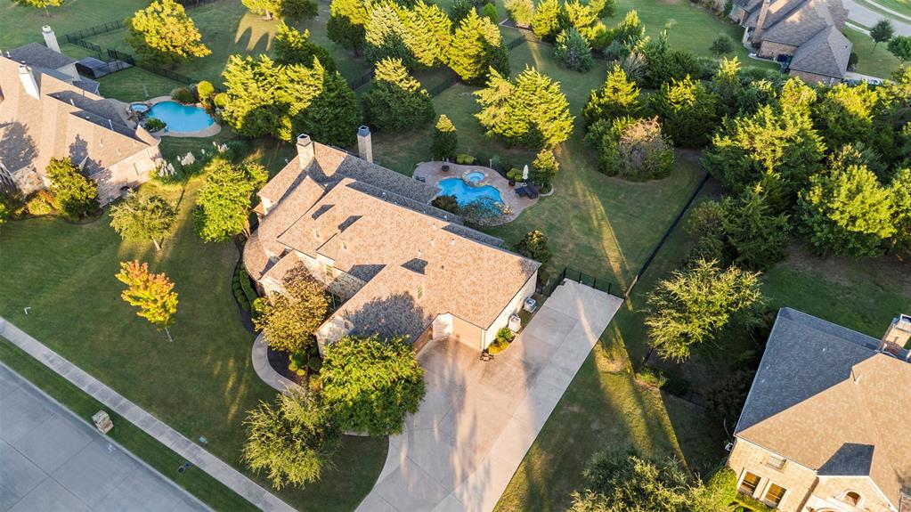 Cedar Glen Estates - Residential