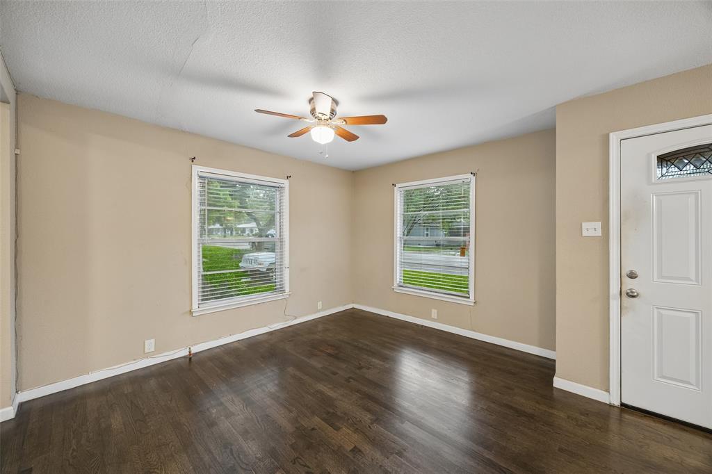 Original Cleburn - Residential