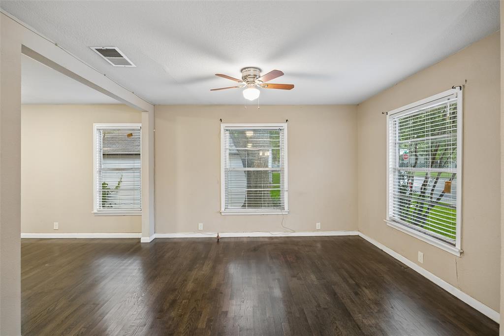 Original Cleburn - Residential