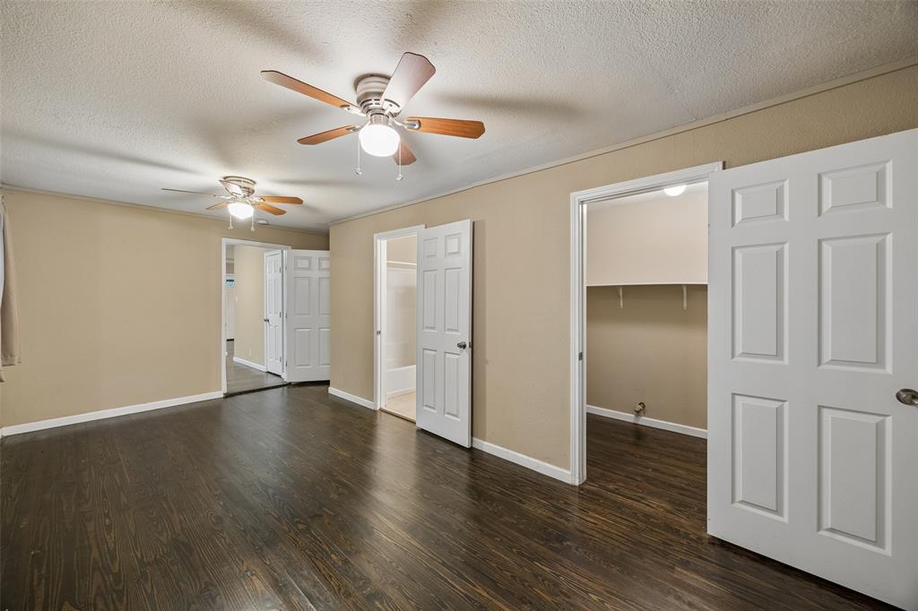 Original Cleburn - Residential
