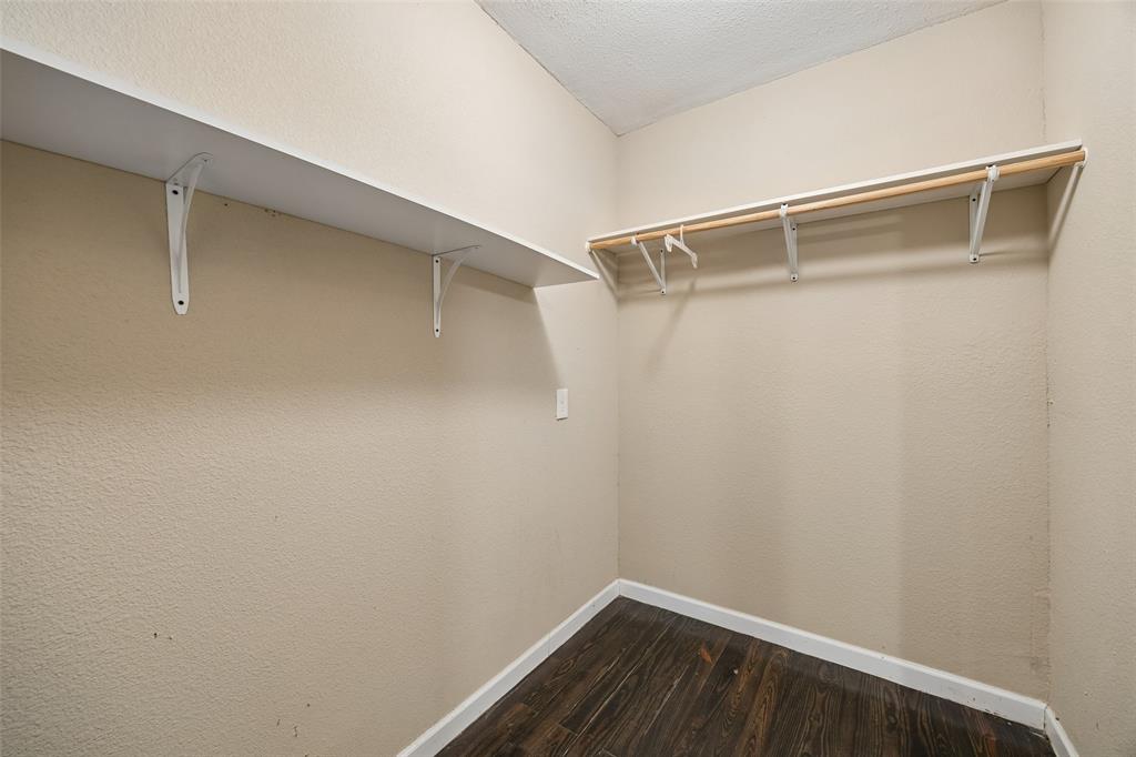 Original Cleburn - Residential