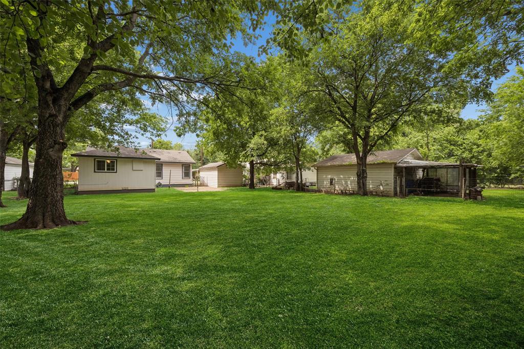 Original Cleburn - Residential