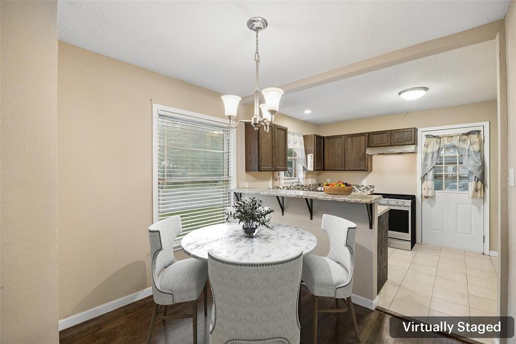 Original Cleburn - Residential