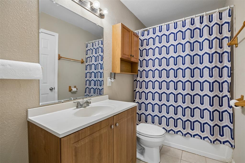 Original Cleburn - Residential