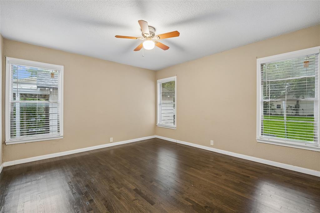 Original Cleburn - Residential