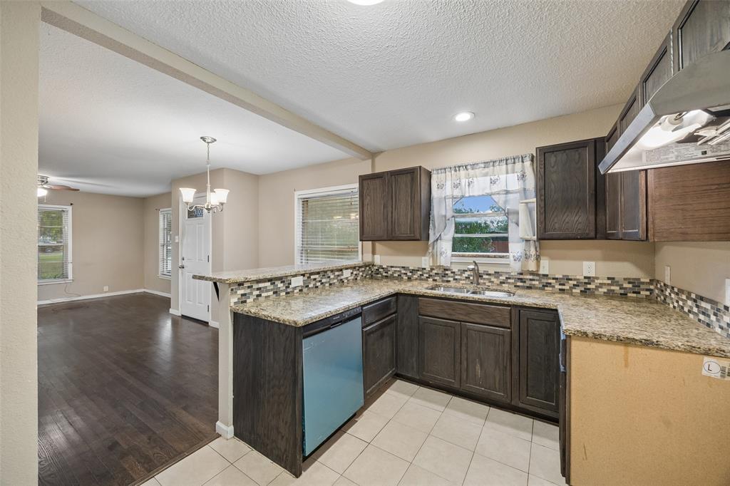 Original Cleburn - Residential