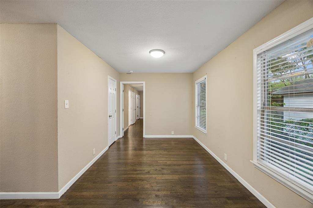Original Cleburn - Residential