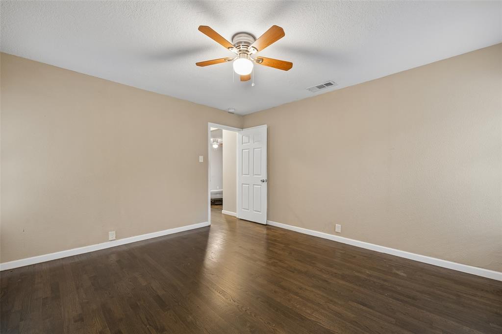Original Cleburn - Residential