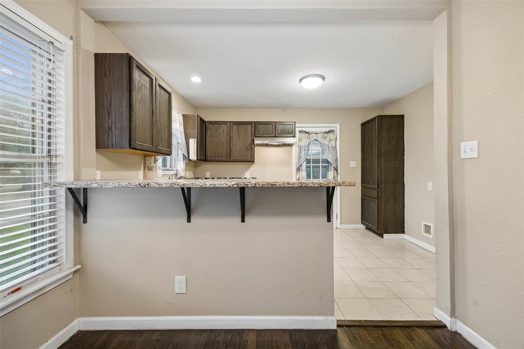 Original Cleburn - Residential