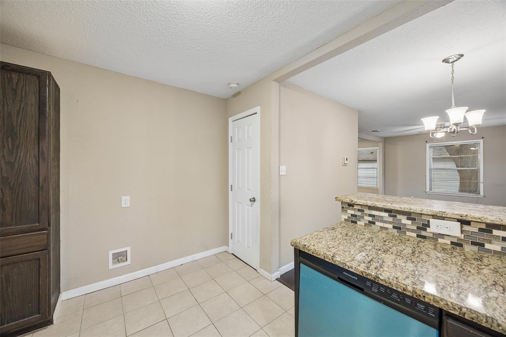 Original Cleburn - Residential