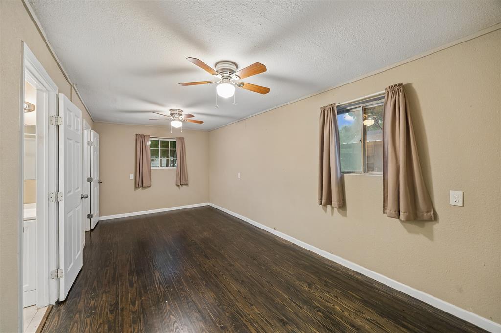 Original Cleburn - Residential