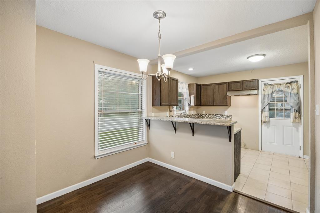 Original Cleburn - Residential