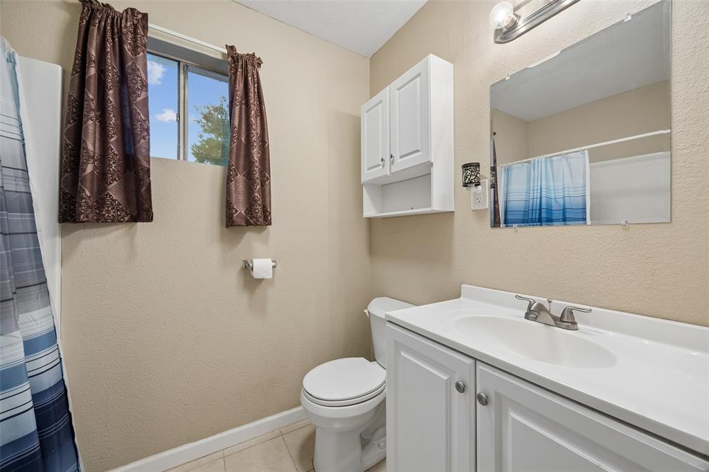 Original Cleburn - Residential