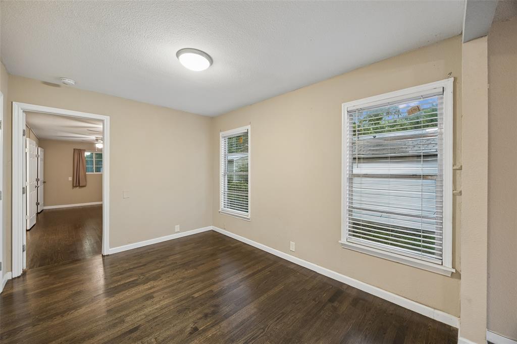 Original Cleburn - Residential