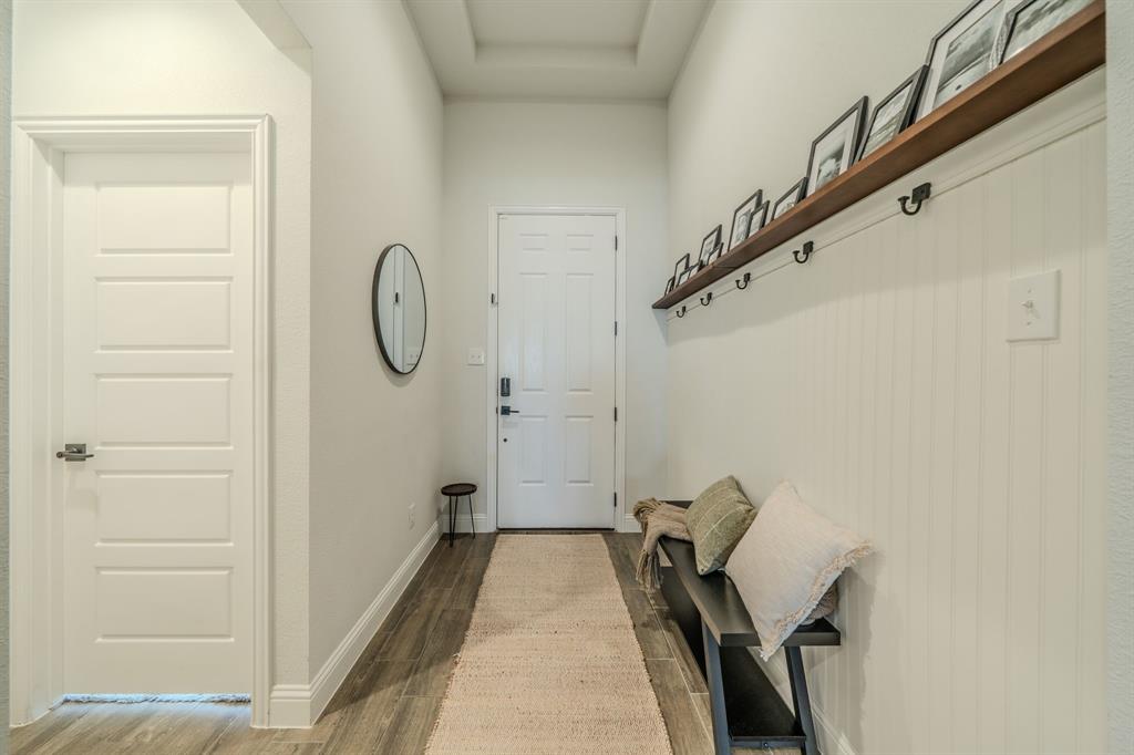 Marine Creek Ranch Add - Residential