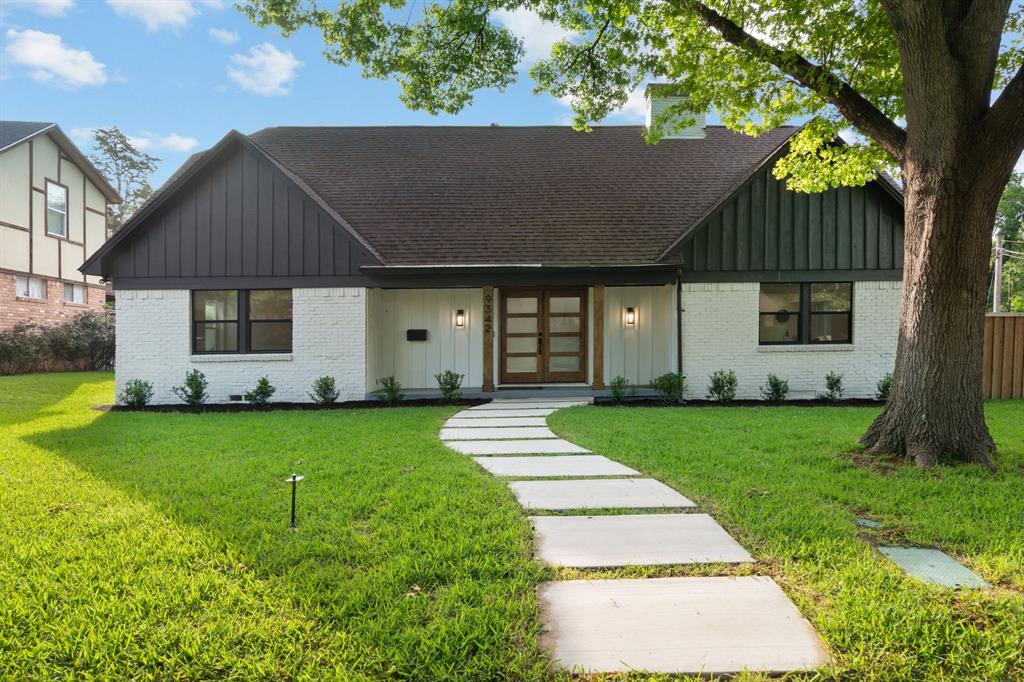 Lindenwood Park 2nd Inst - Residential