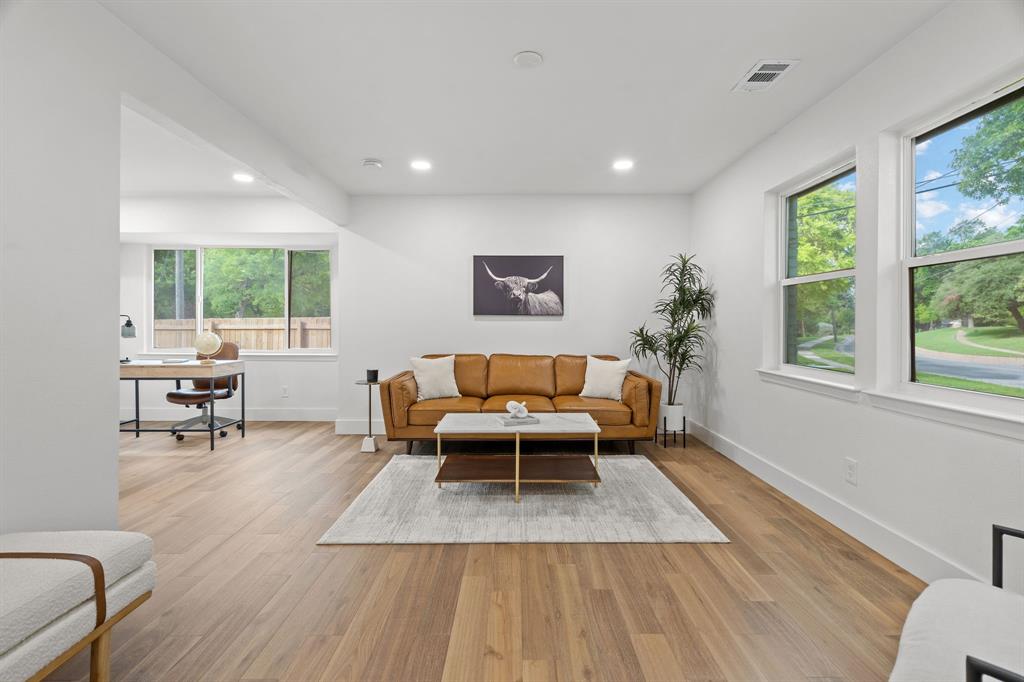 Lindenwood Park 2nd Inst - Residential