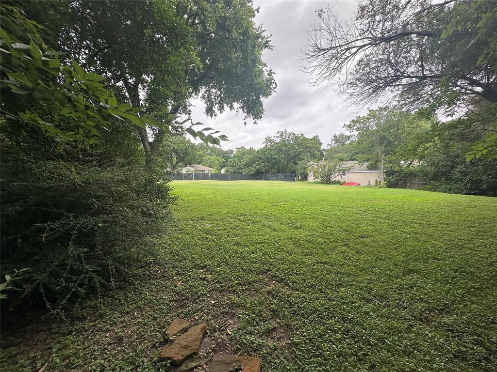 Lake Highlands Rev - Land