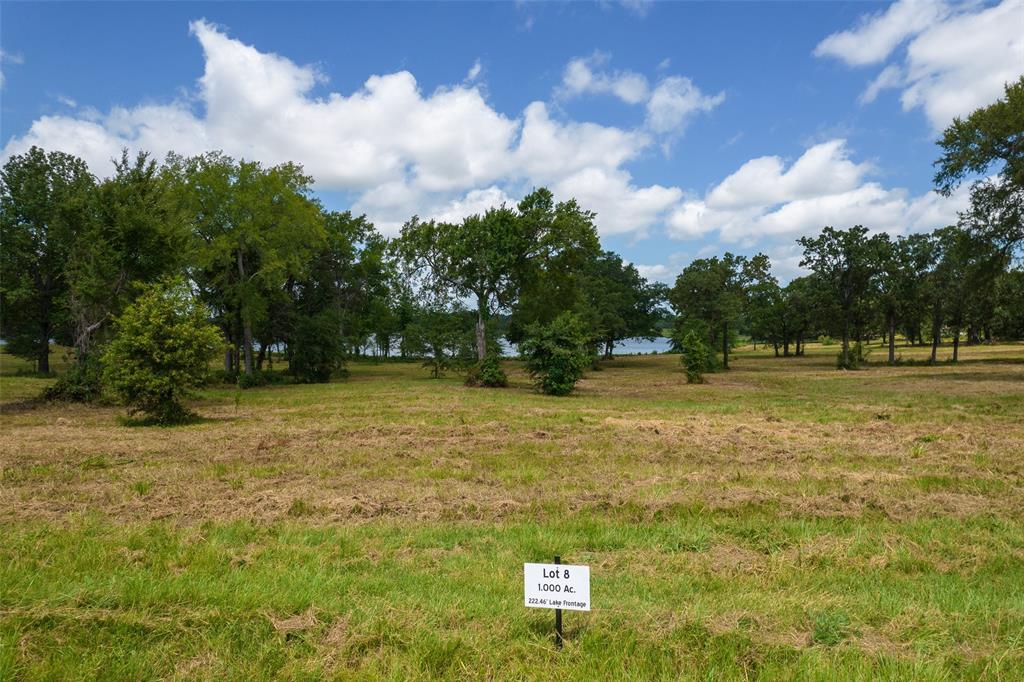 Carolina Way - Land