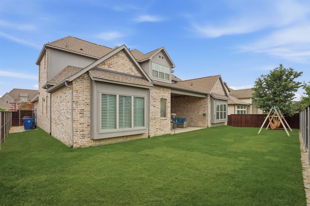 The Grove - Residential
