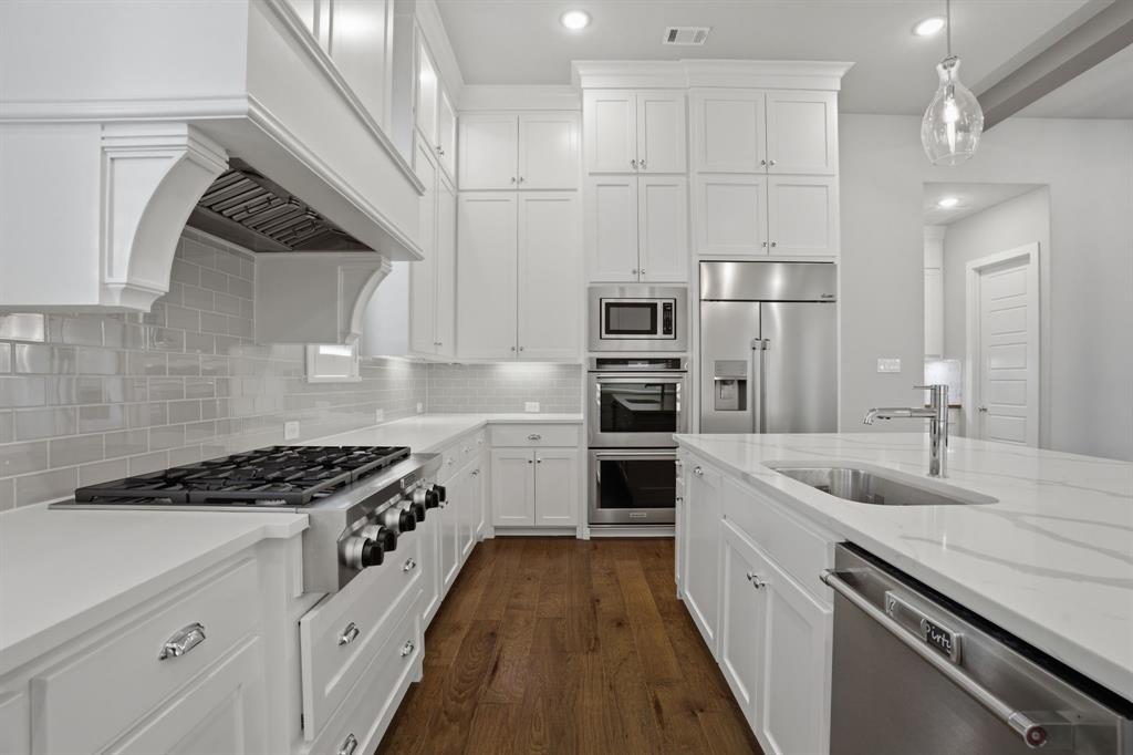 The Grove - Residential