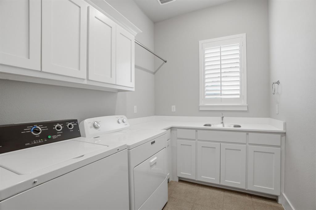 The Grove - Residential