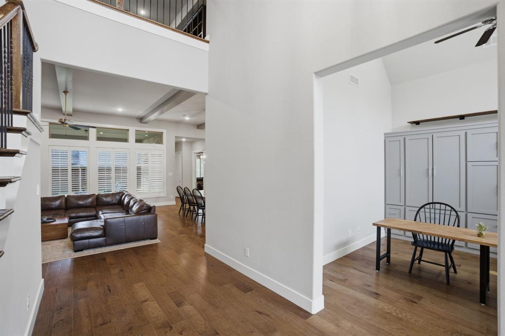 The Grove - Residential
