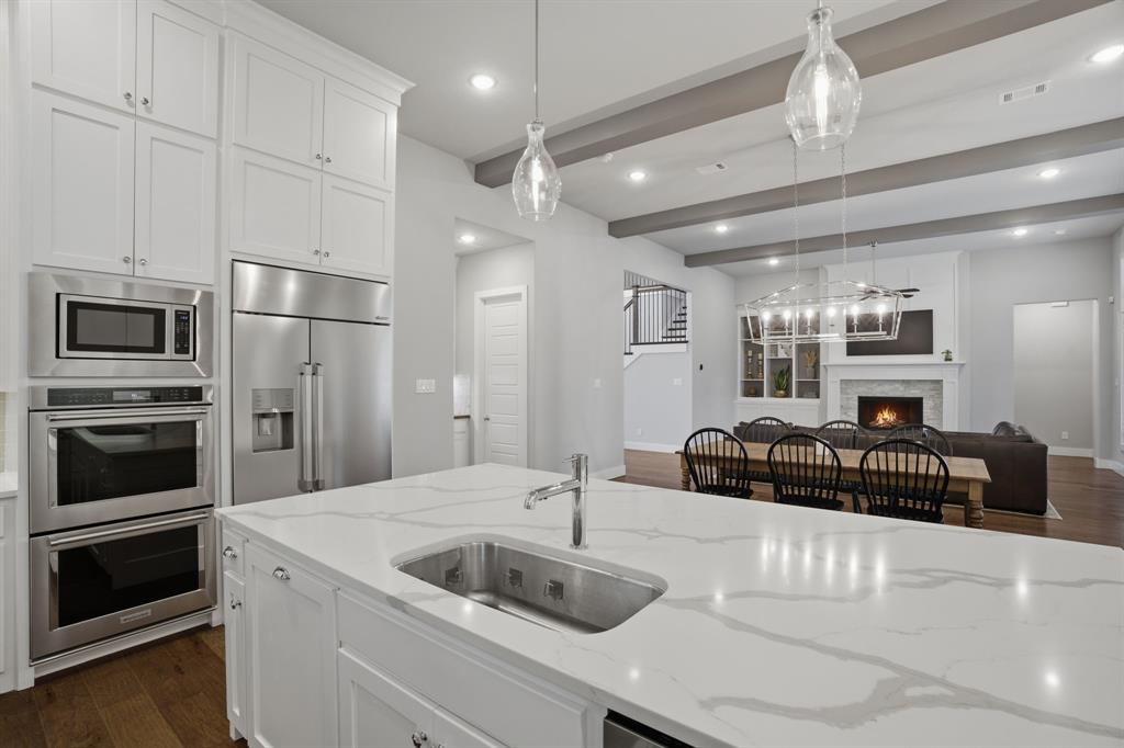 The Grove - Residential