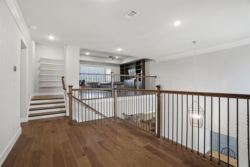 The Grove - Residential