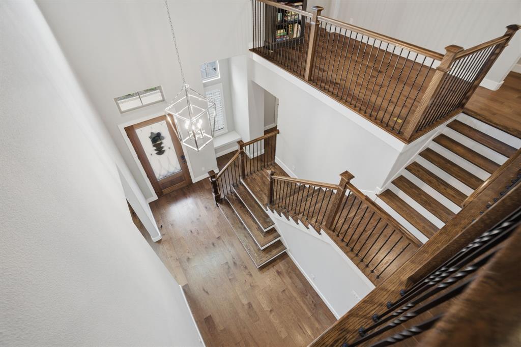 The Grove - Residential