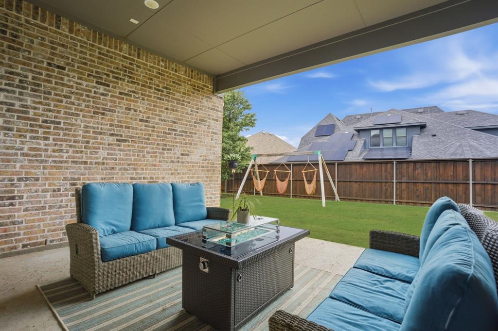 The Grove - Residential