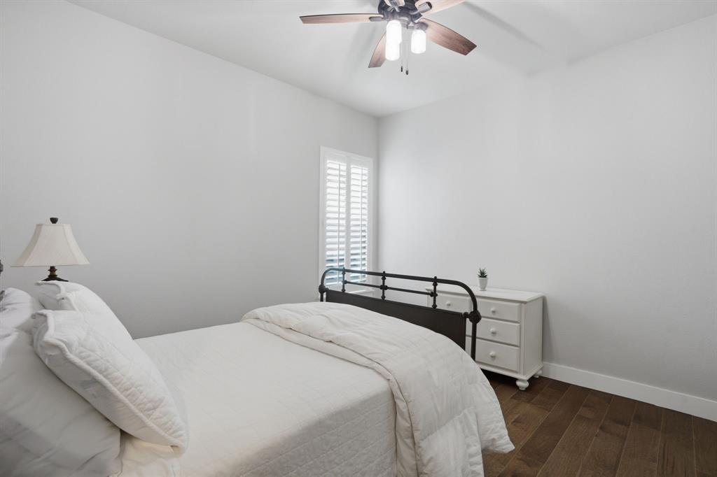 The Grove - Residential